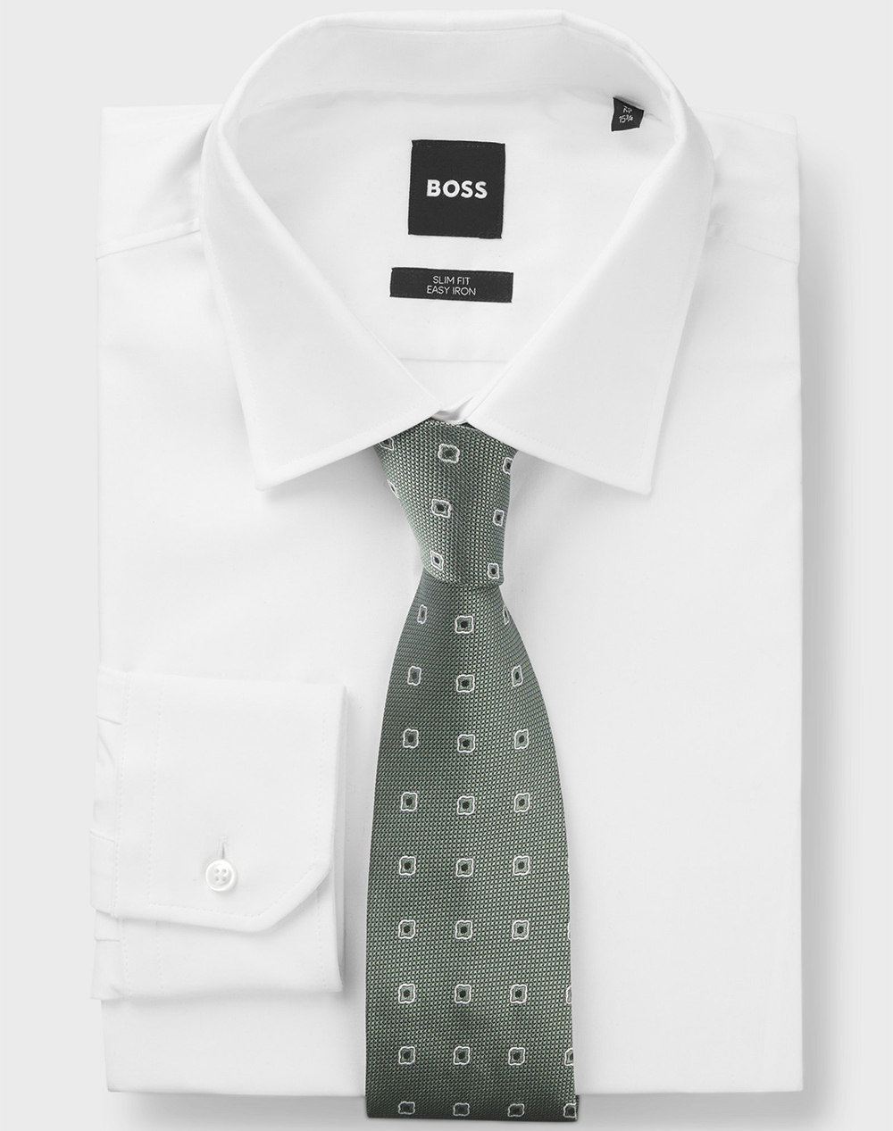 BOSS H-TIE CM 7.5 253 10277209 01