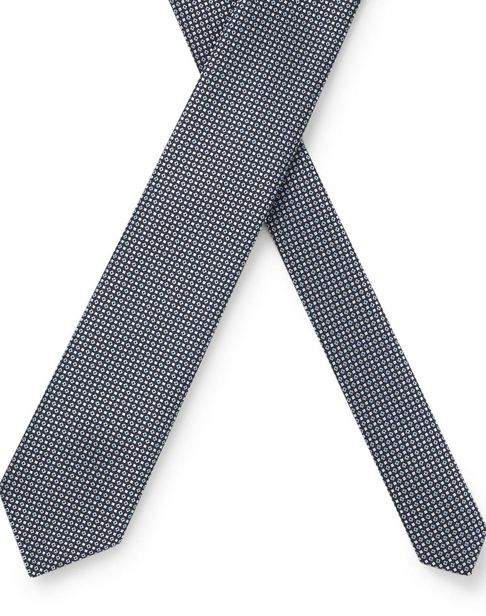 BOSS H-TIE CM 7.5 253 10276746 01