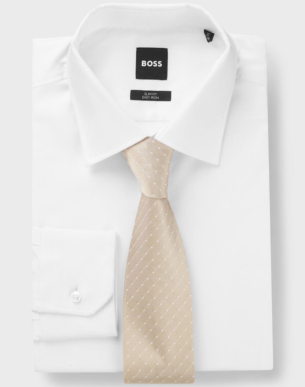 BOSS H-TIE CM 7.5 ONE 10279495 01