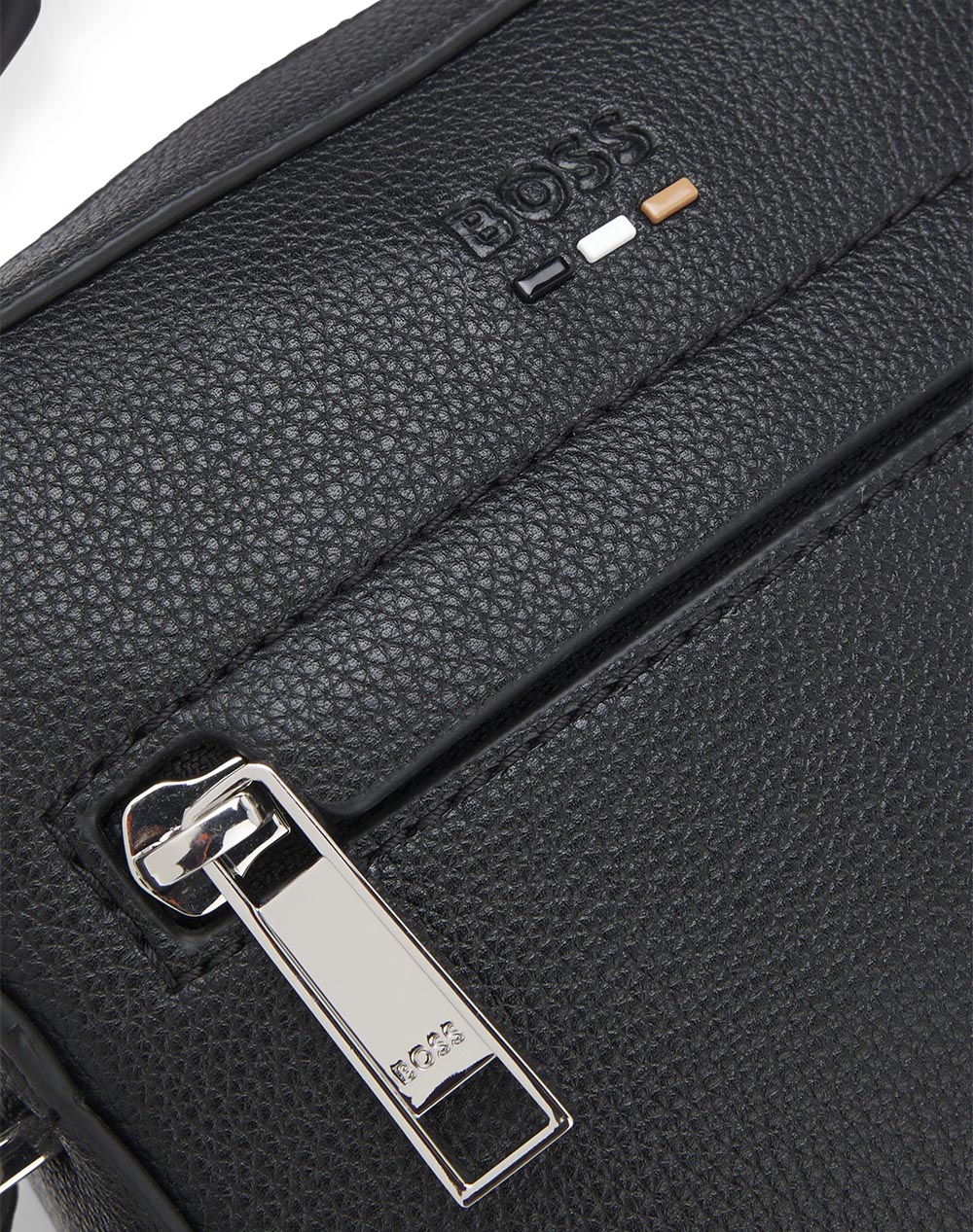 BOSS Ray_NS zip N. 10263216 01