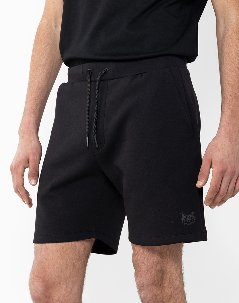 THE BOSTONIANS BERMUDA SWEAT REGULAR FIT