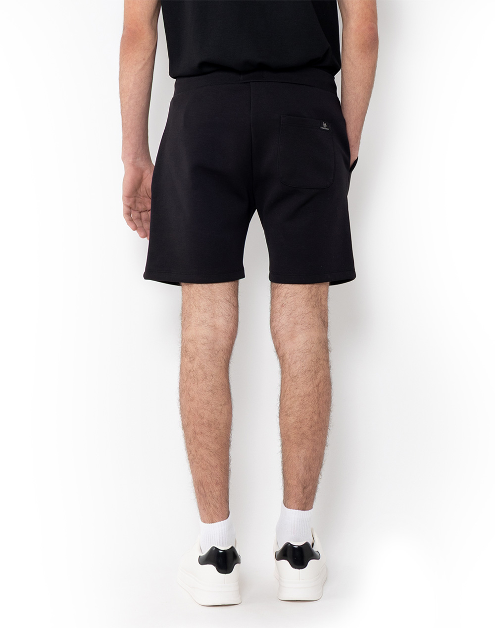 THE BOSTONIANS BERMUDA SWEAT REGULAR FIT