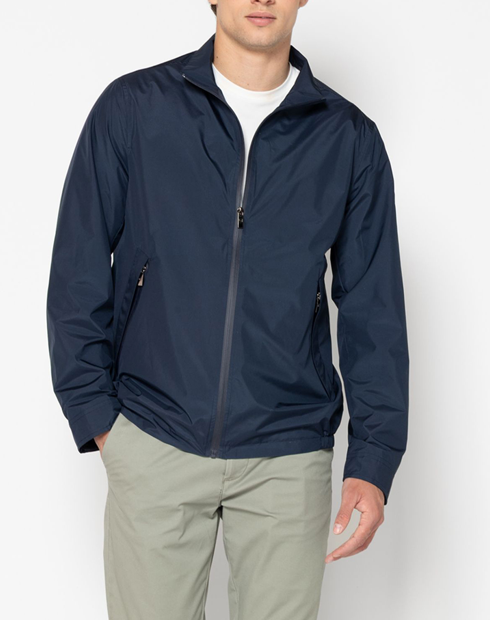 THE BOSTONIANS JACKET BOMBER REGULAR FIT