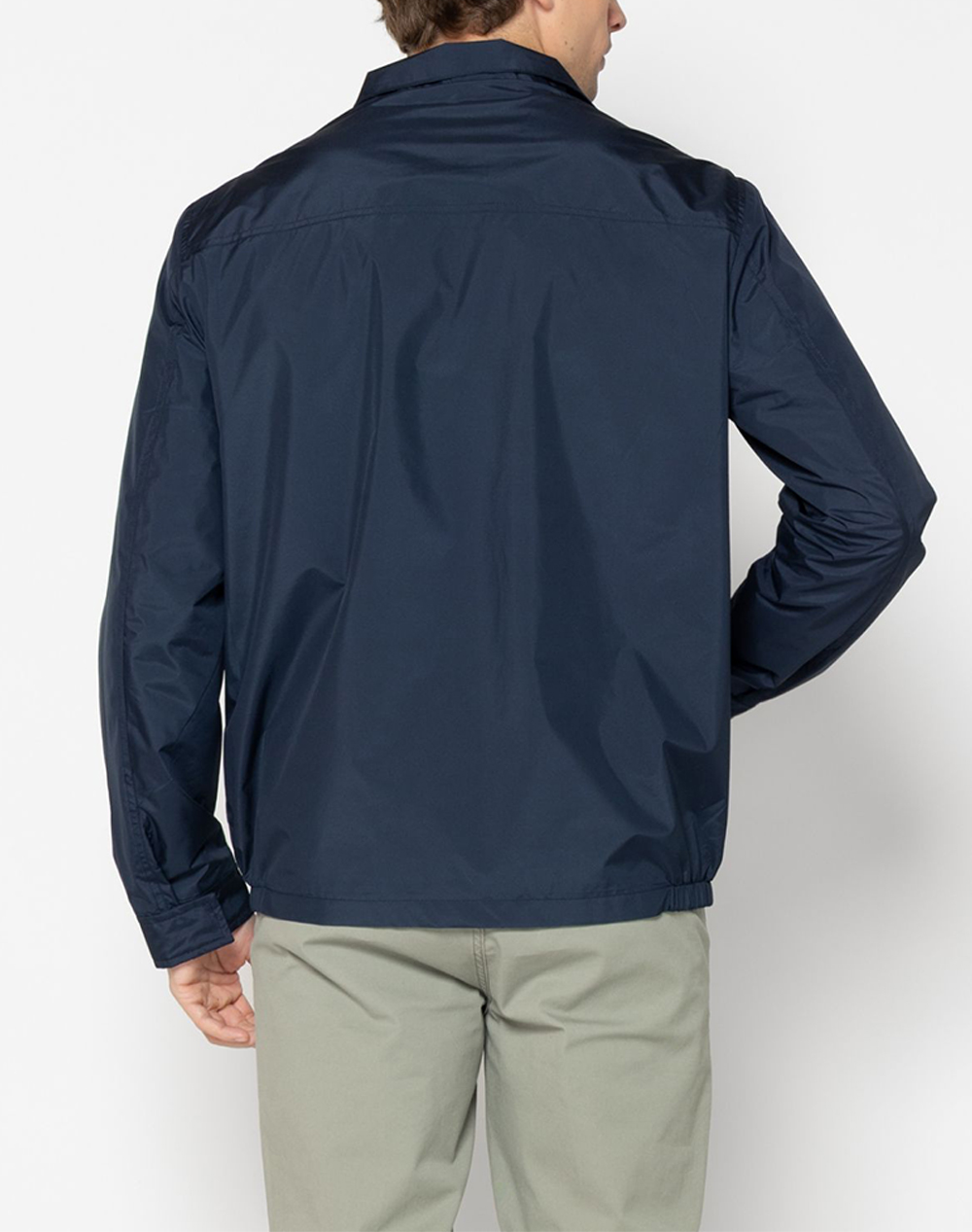 THE BOSTONIANS JACKET BOMBER REGULAR FIT