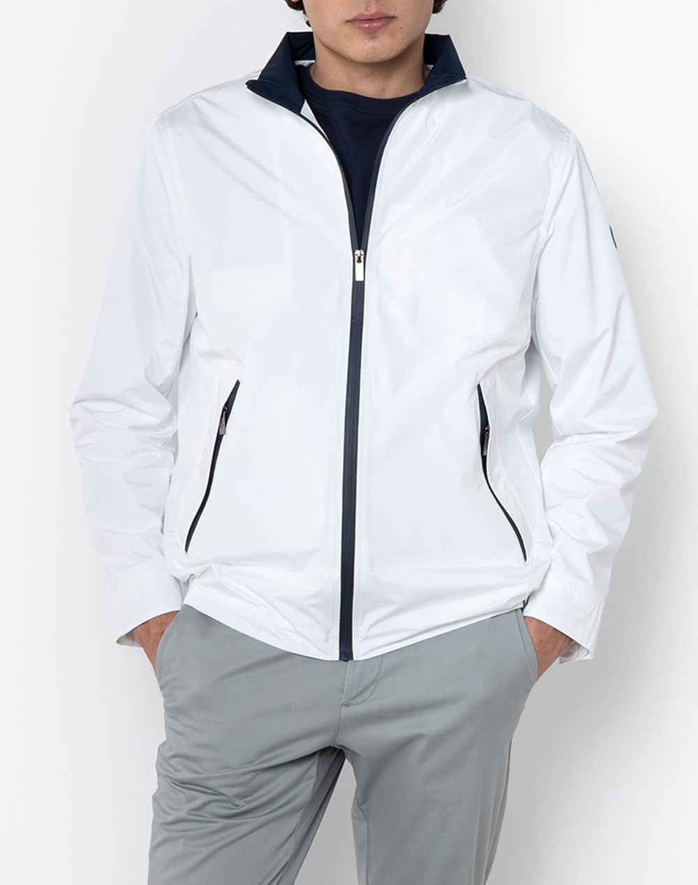 THE BOSTONIANS JACKET BOMBER REGULAR FIT