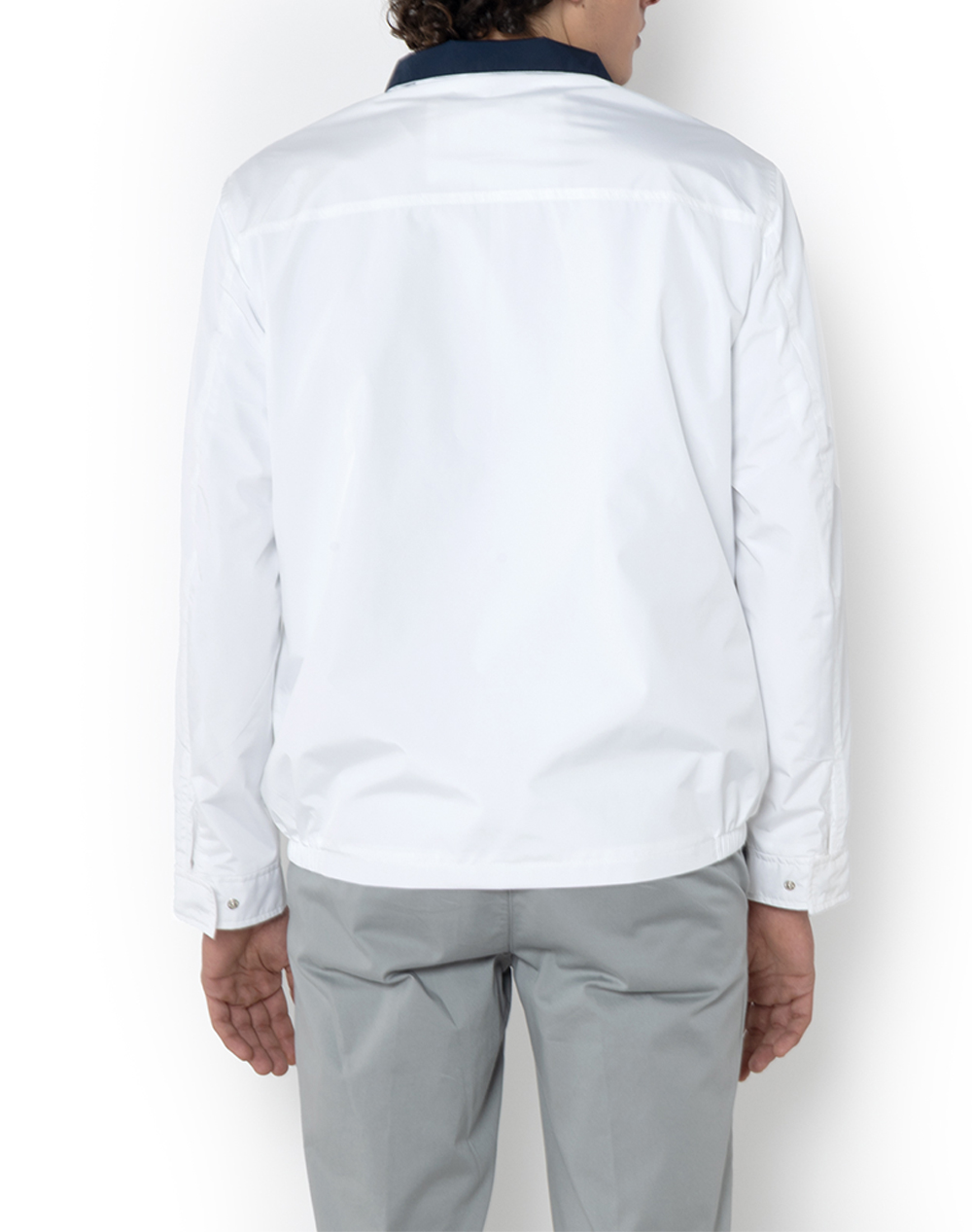 THE BOSTONIANS JACKET BOMBER REGULAR FIT
