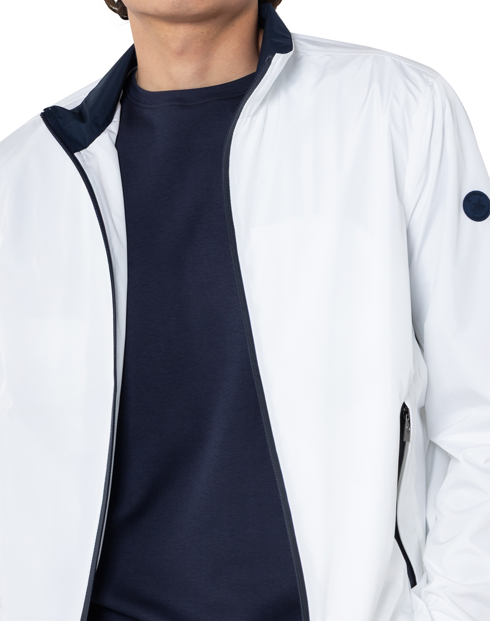 THE BOSTONIANS JACKET BOMBER REGULAR FIT