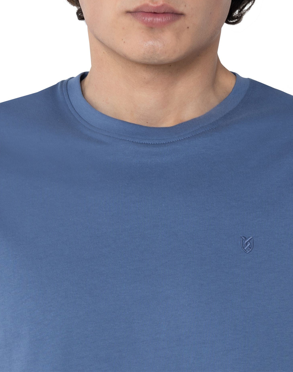 THE BOSTONIANS БЛУЗА ESSENTIAL T-SHIRT REGULAR FIT