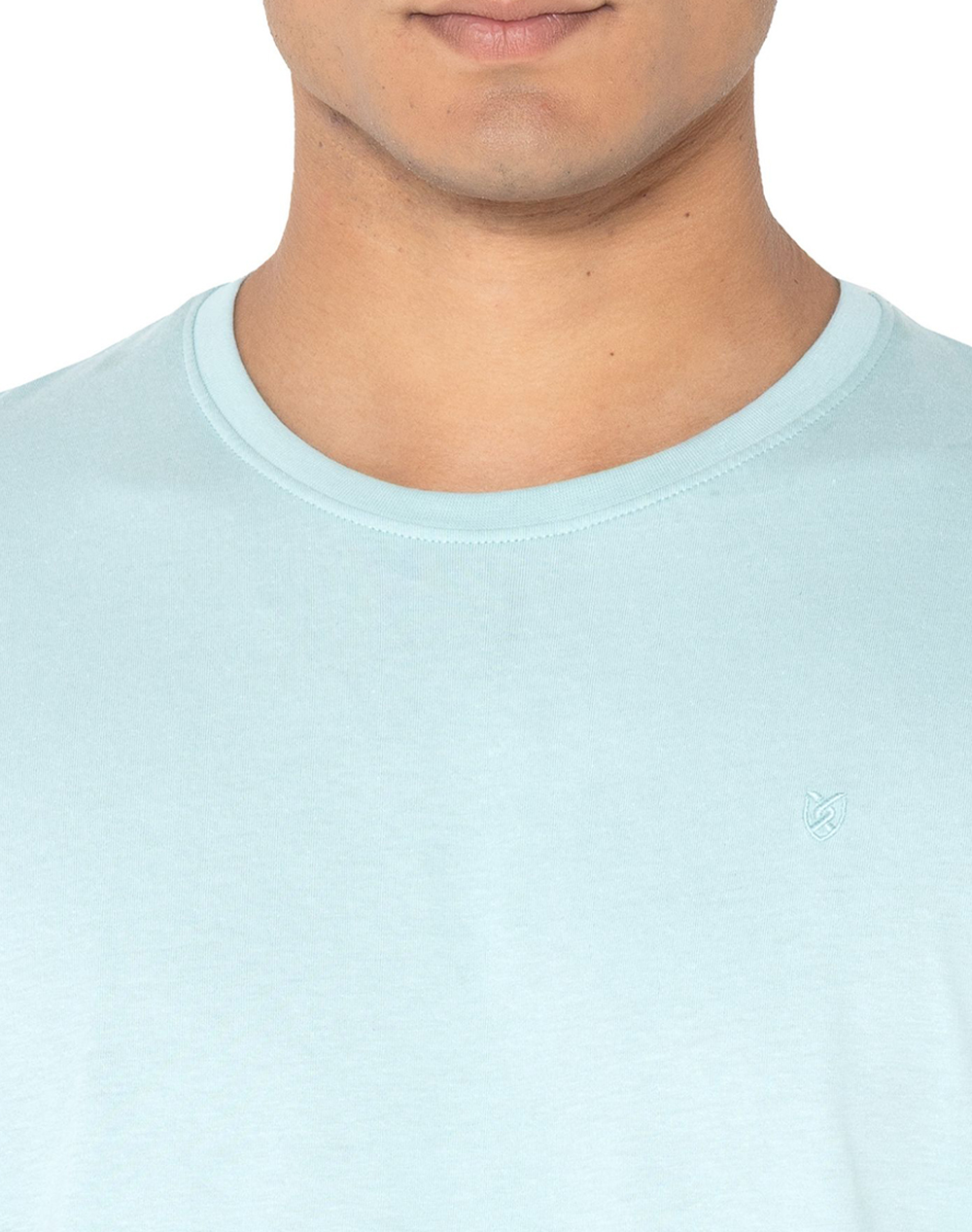 THE BOSTONIANS БЛУЗА ESSENTIAL T-SHIRT REGULAR FIT