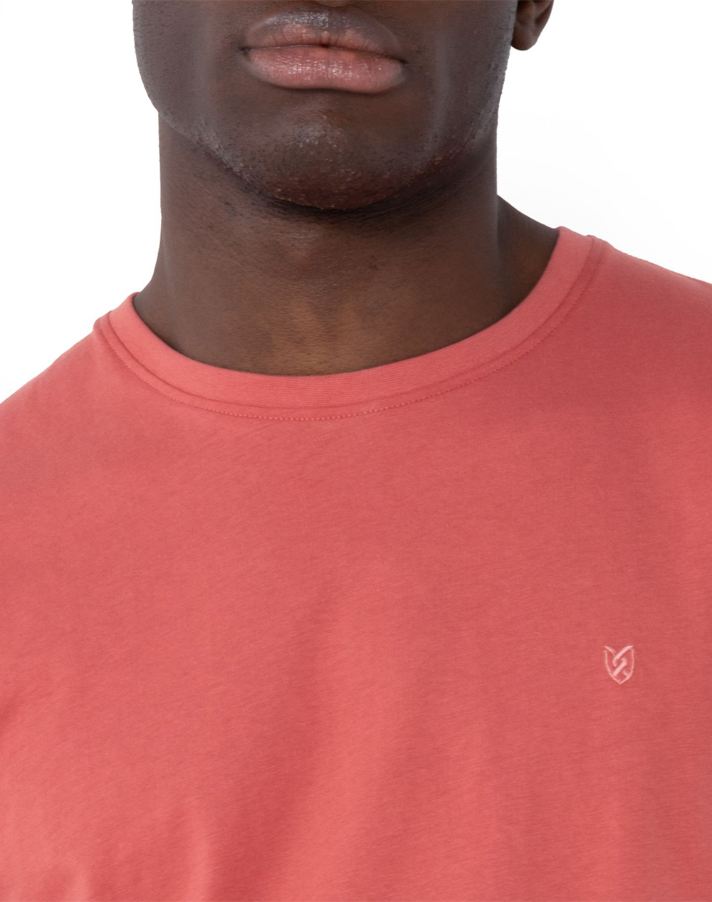 THE BOSTONIANS БЛУЗА ESSENTIAL T-SHIRT REGULAR FIT