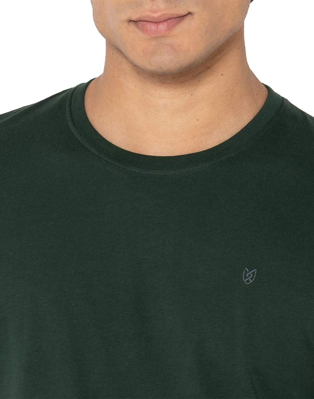 THE BOSTONIANS БЛУЗА ESSENTIAL T-SHIRT REGULAR FIT