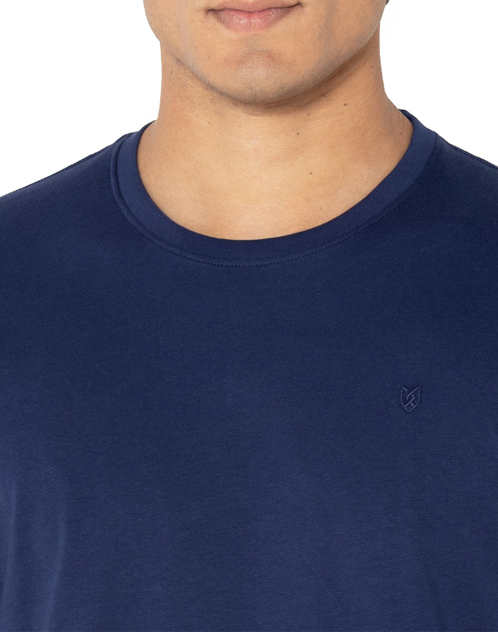 THE BOSTONIANS БЛУЗА ESSENTIAL T-SHIRT REGULAR FIT