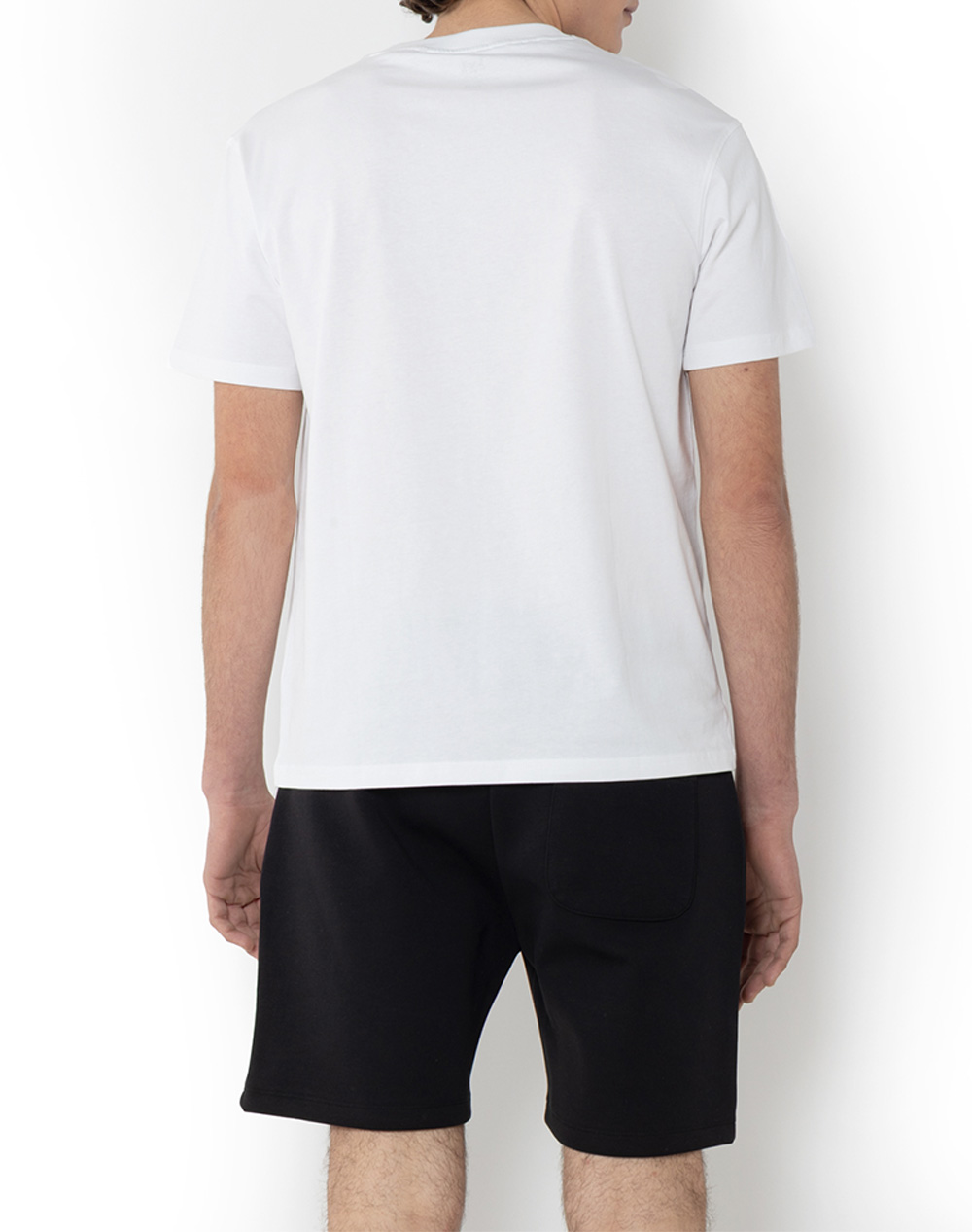 THE BOSTONIANS БЛУЗА BOSTON PRINT REGULAR FIT