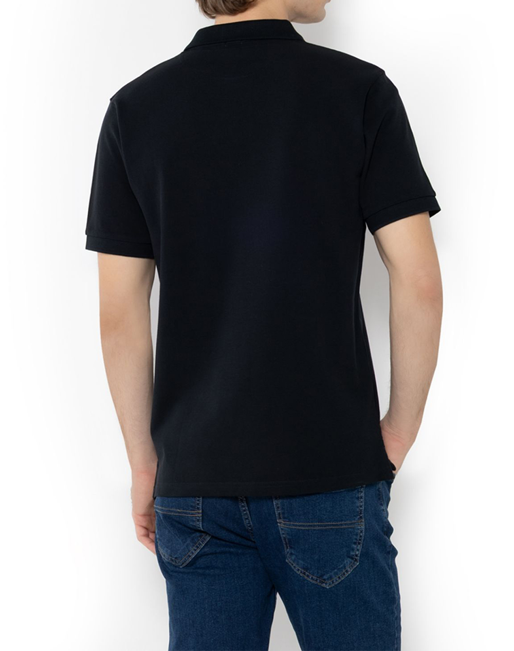 THE BOSTONIANS БЛУЗА POLO PIQUE REGULAR FIT