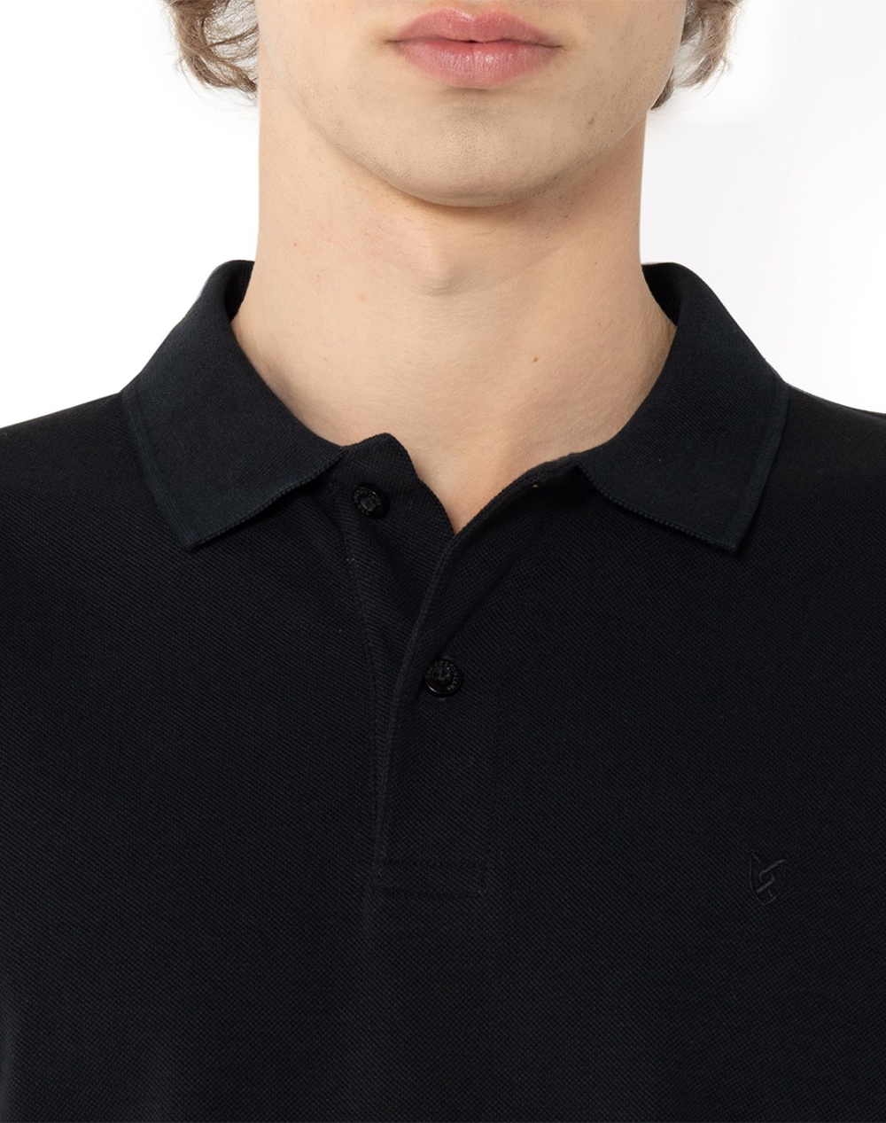 THE BOSTONIANS БЛУЗА POLO PIQUE REGULAR FIT