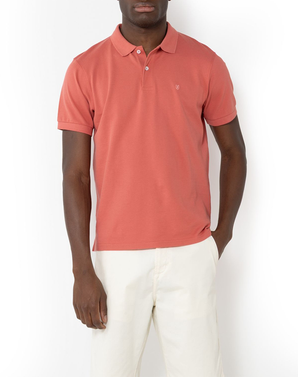 THE BOSTONIANS БЛУЗА POLO PIQUE REGULAR FIT