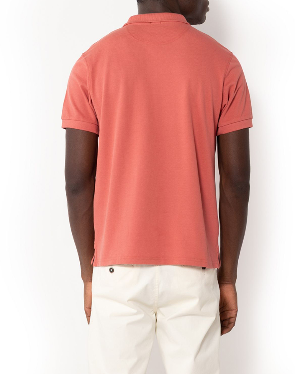 THE BOSTONIANS БЛУЗА POLO PIQUE REGULAR FIT