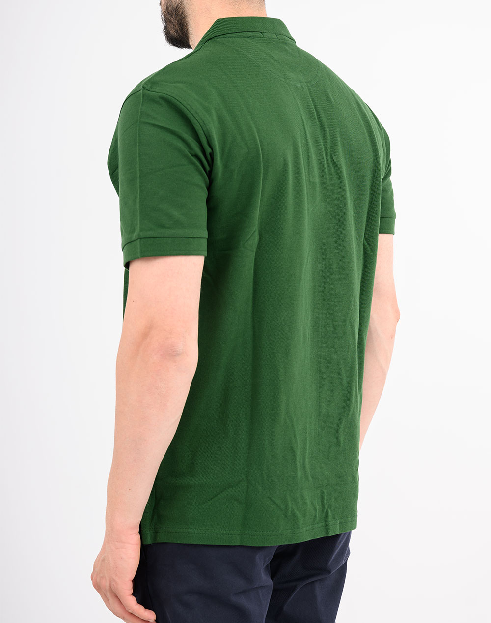 THE BOSTONIANS БЛУЗА POLO PIQUE REGULAR FIT
