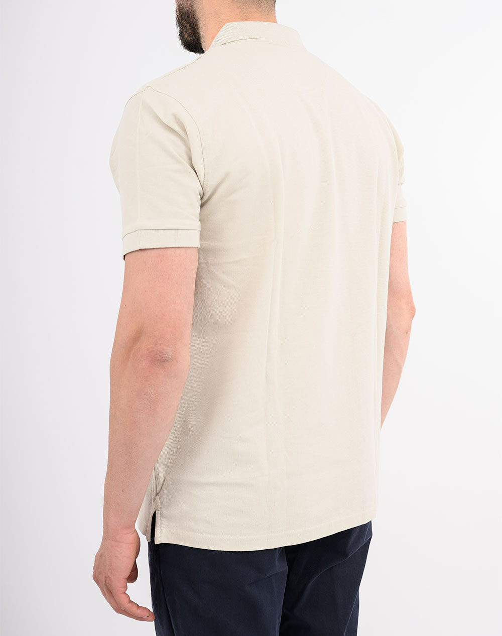 THE BOSTONIANS БЛУЗА POLO PIQUE REGULAR FIT