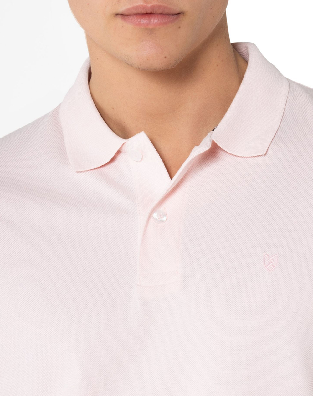 THE BOSTONIANS БЛУЗА POLO PIQUE REGULAR FIT