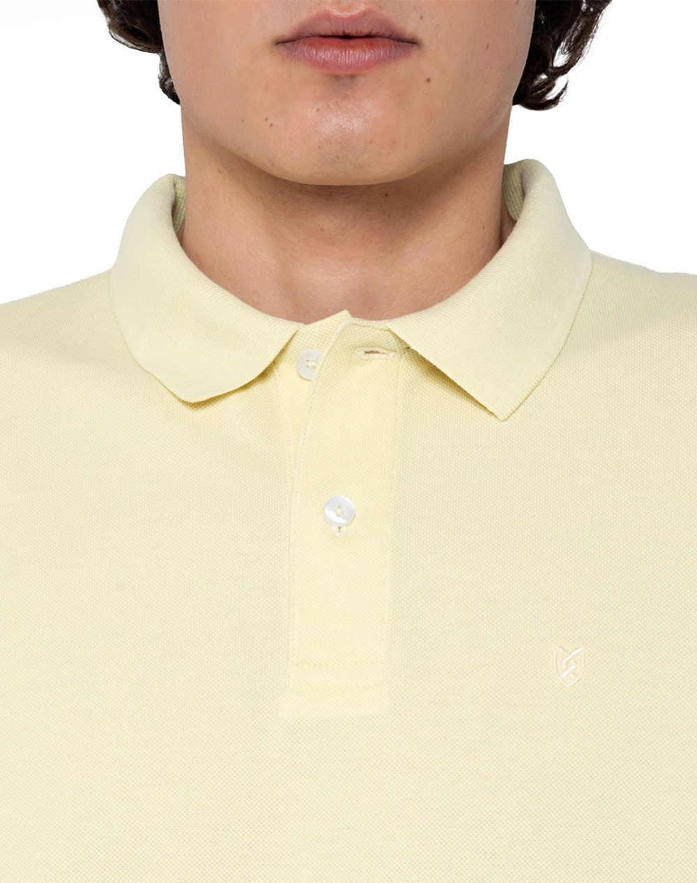 THE BOSTONIANS БЛУЗА POLO PIQUE REGULAR FIT