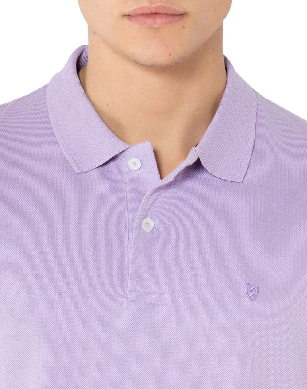 THE BOSTONIANS БЛУЗА POLO PIQUE REGULAR FIT