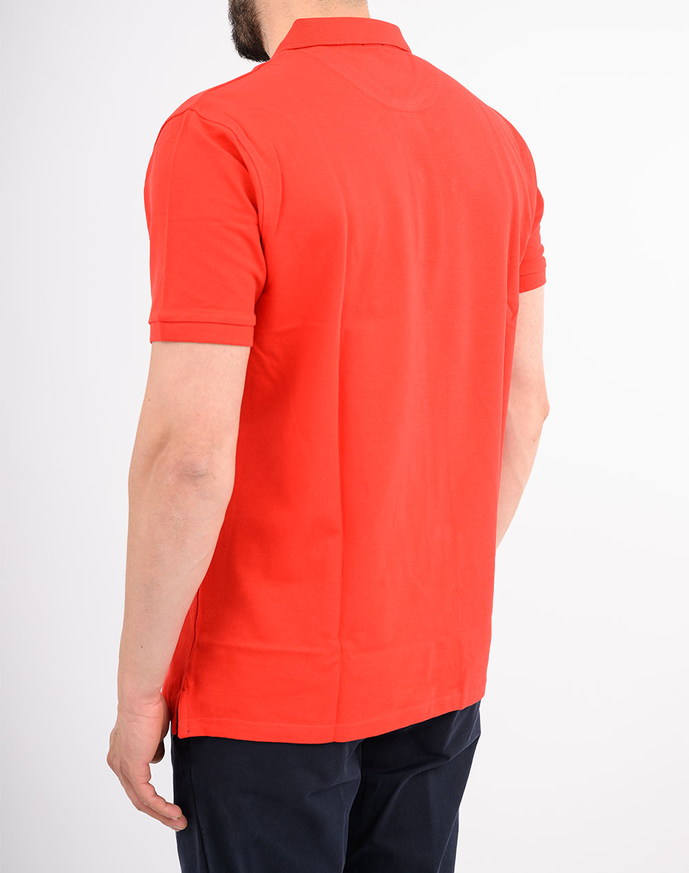THE BOSTONIANS БЛУЗА POLO PIQUE REGULAR FIT