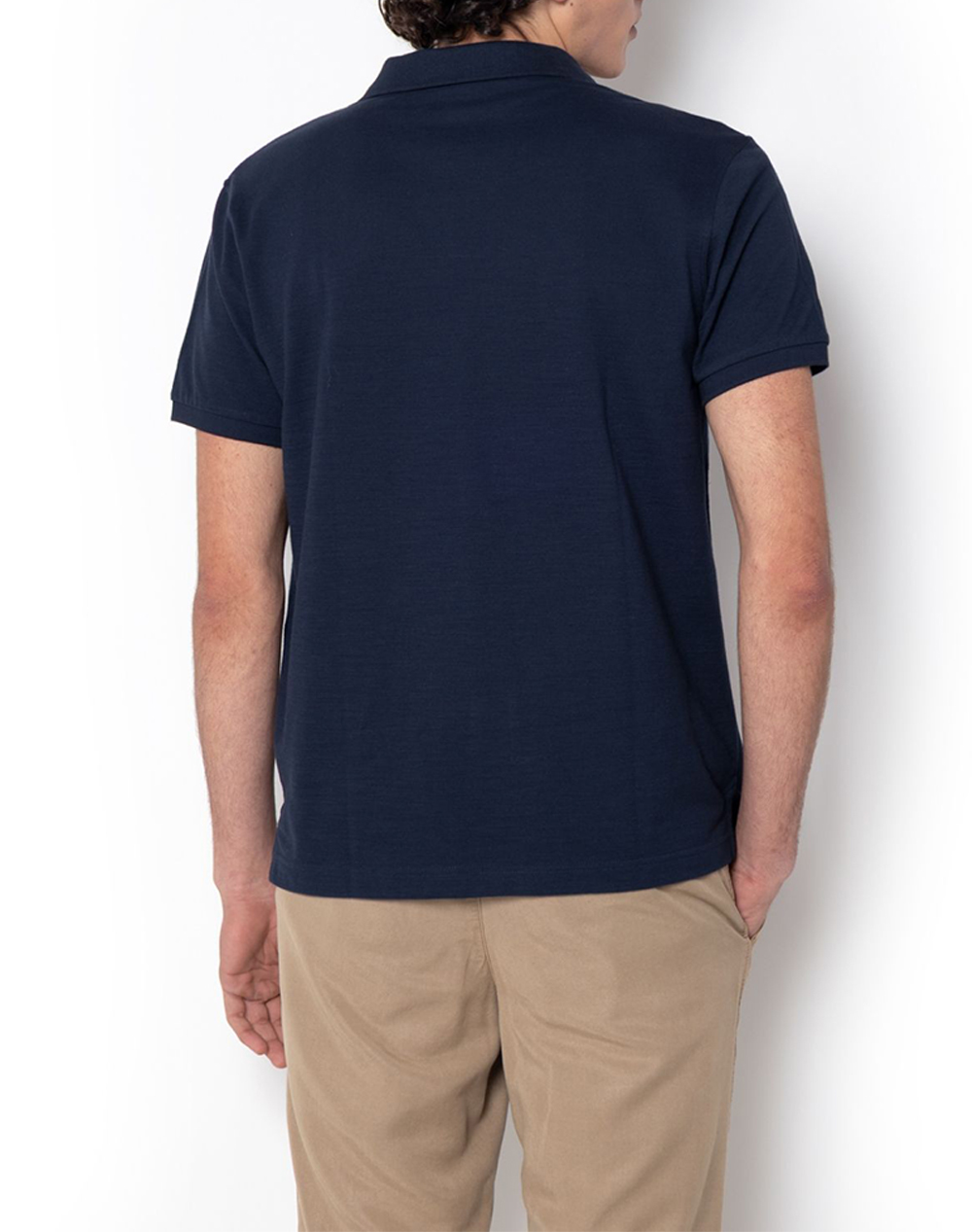 THE BOSTONIANS БЛУЗА POLO PIQUE REGULAR FIT