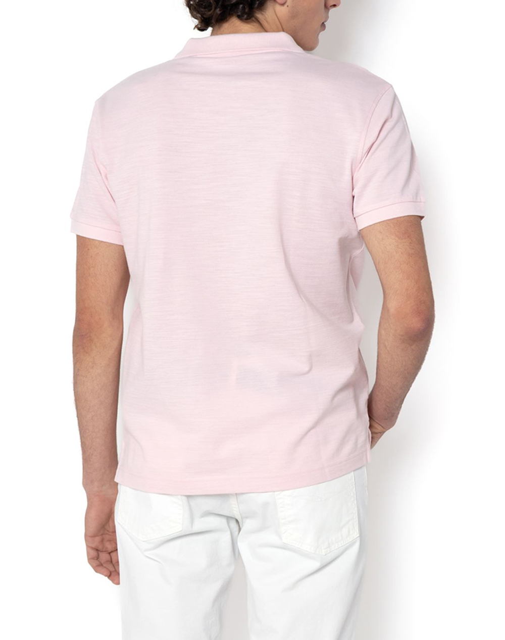 THE BOSTONIANS БЛУЗА POLO PIQUE REGULAR FIT