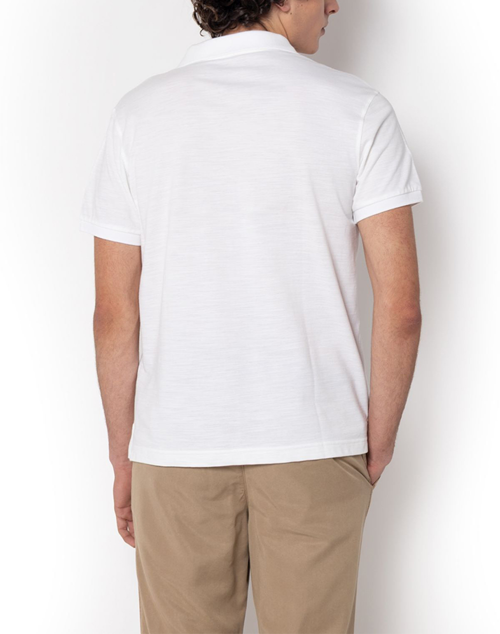 THE BOSTONIANS БЛУЗА POLO PIQUE REGULAR FIT