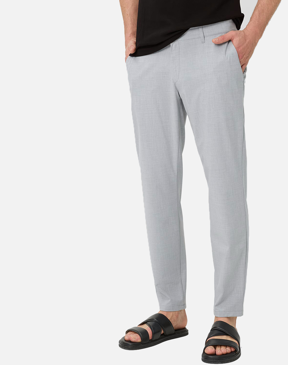 BRAX Flat-front/chinos, other