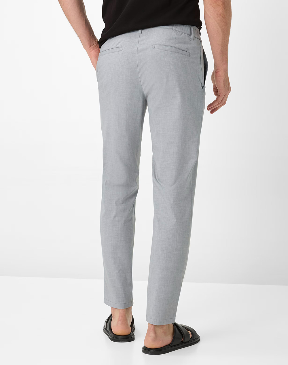 BRAX Flat-front/chinos, other
