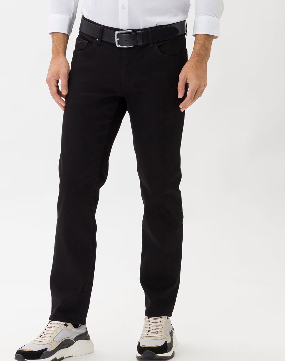 BRAX Five pocket, stretch denim