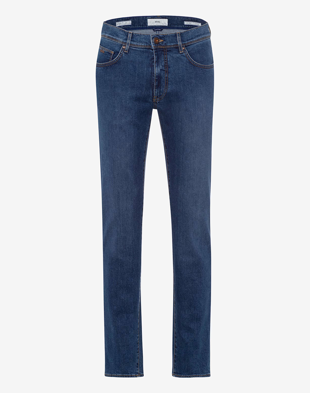 BRAX Five pocket, stretch denim