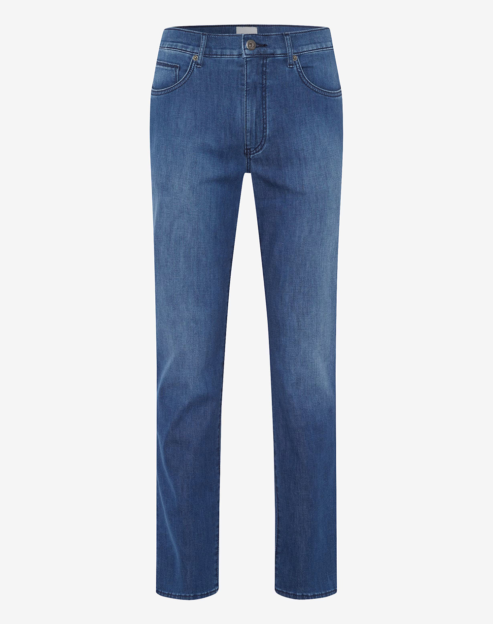 BRAX Five pocket, stretch denim