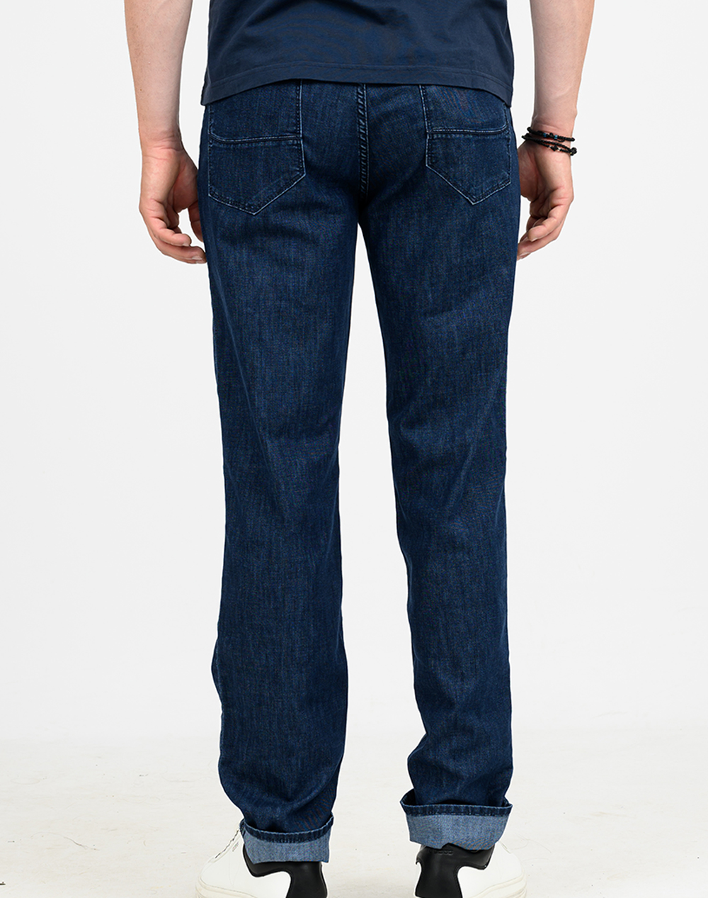 BRAX Five pocket, stretch denim