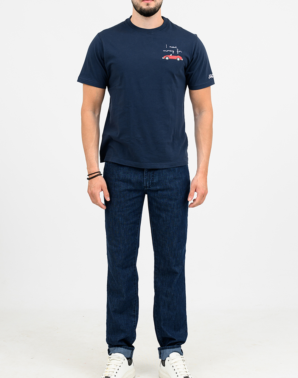 BRAX Five pocket, stretch denim