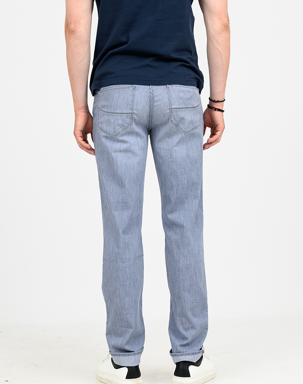 BRAX Five pocket, stretch denim