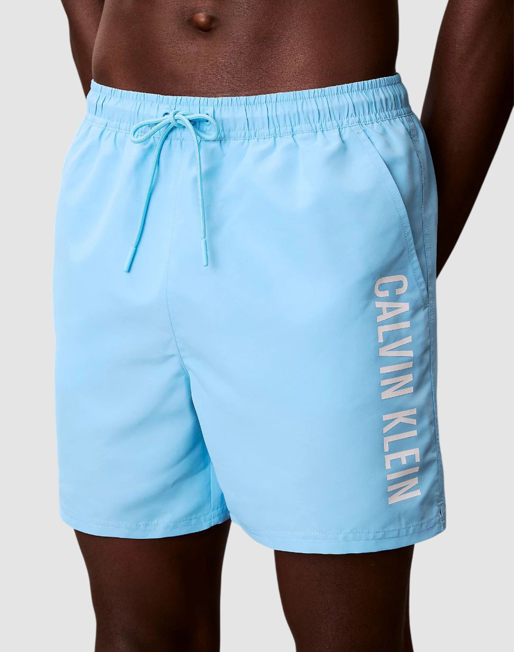 CALVIN KLEIN JEANS MEDIUM DRAWSTRING