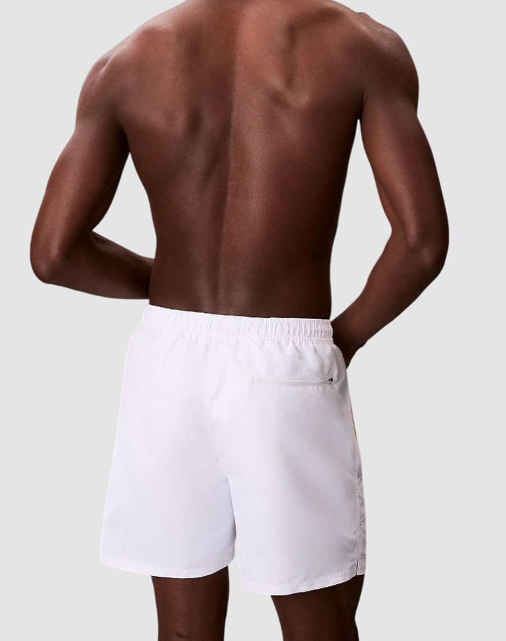 CALVIN KLEIN JEANS MEDIUM DRAWSTRING