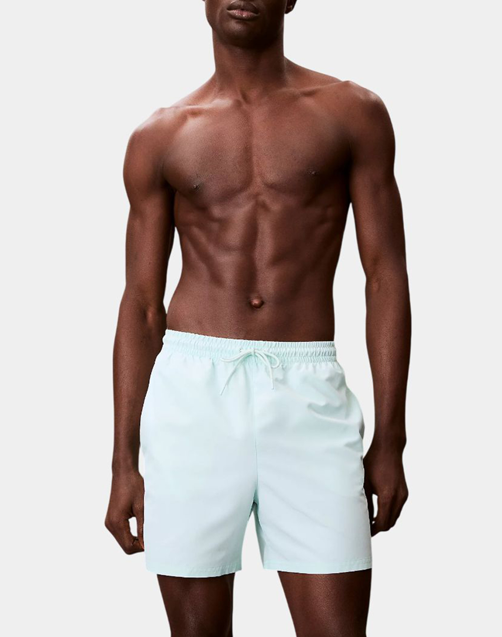 CALVIN KLEIN JEANS MEDIUM DRAWSTRING WAISTBAND