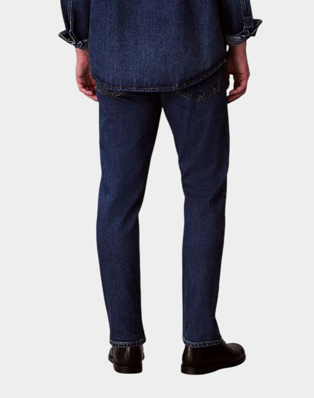 CALVIN KLEIN JEANS CLASSIC TAPER PACIFICO JEAN