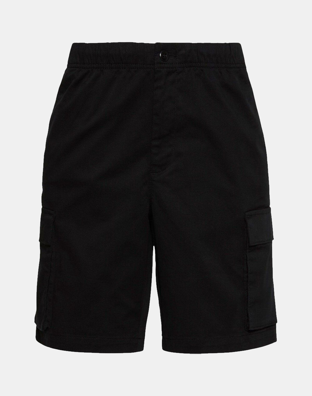 CALVIN KLEIN JEANS 9 COTTON PULL ON CARGO SHORT