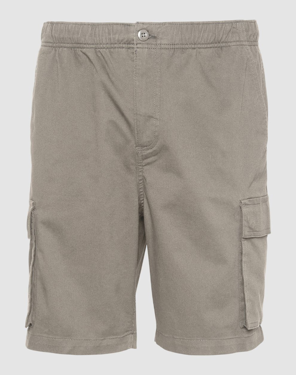 CALVIN KLEIN JEANS 9 COTTON PULL ON CARGO SHORT