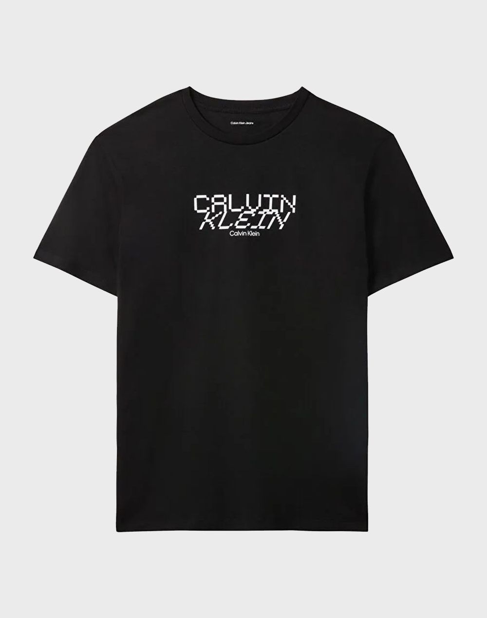 CALVIN KLEIN JEANS SS 30s WHSL SP CALVIN FUTURA GRA