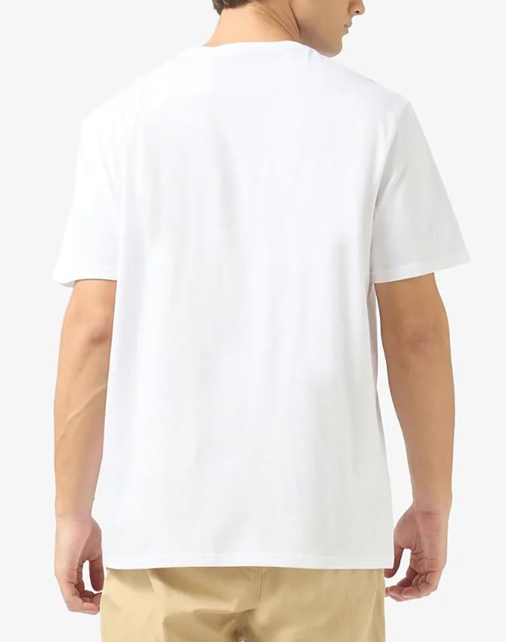 CALVIN KLEIN JEANS SS 30s WHSL SP CALVIN FUTURA GRA