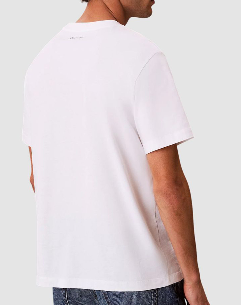 CALVIN KLEIN JEANS 20S MARCH GRAPHIC SEASONAL FASHI