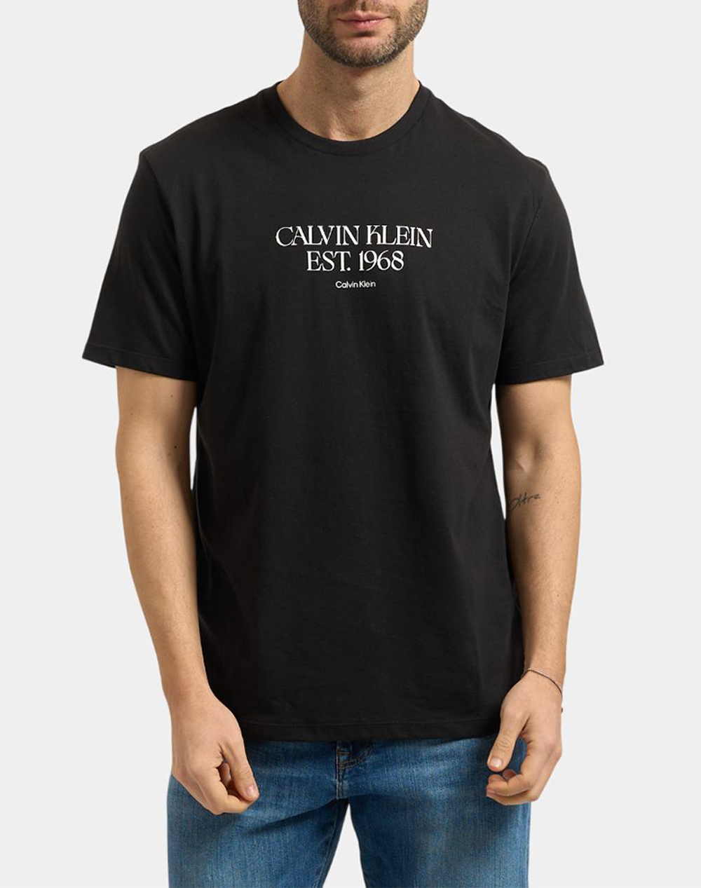 CALVIN KLEIN JEANS 30S EU WHOLESALE JEANS GRAPHICS