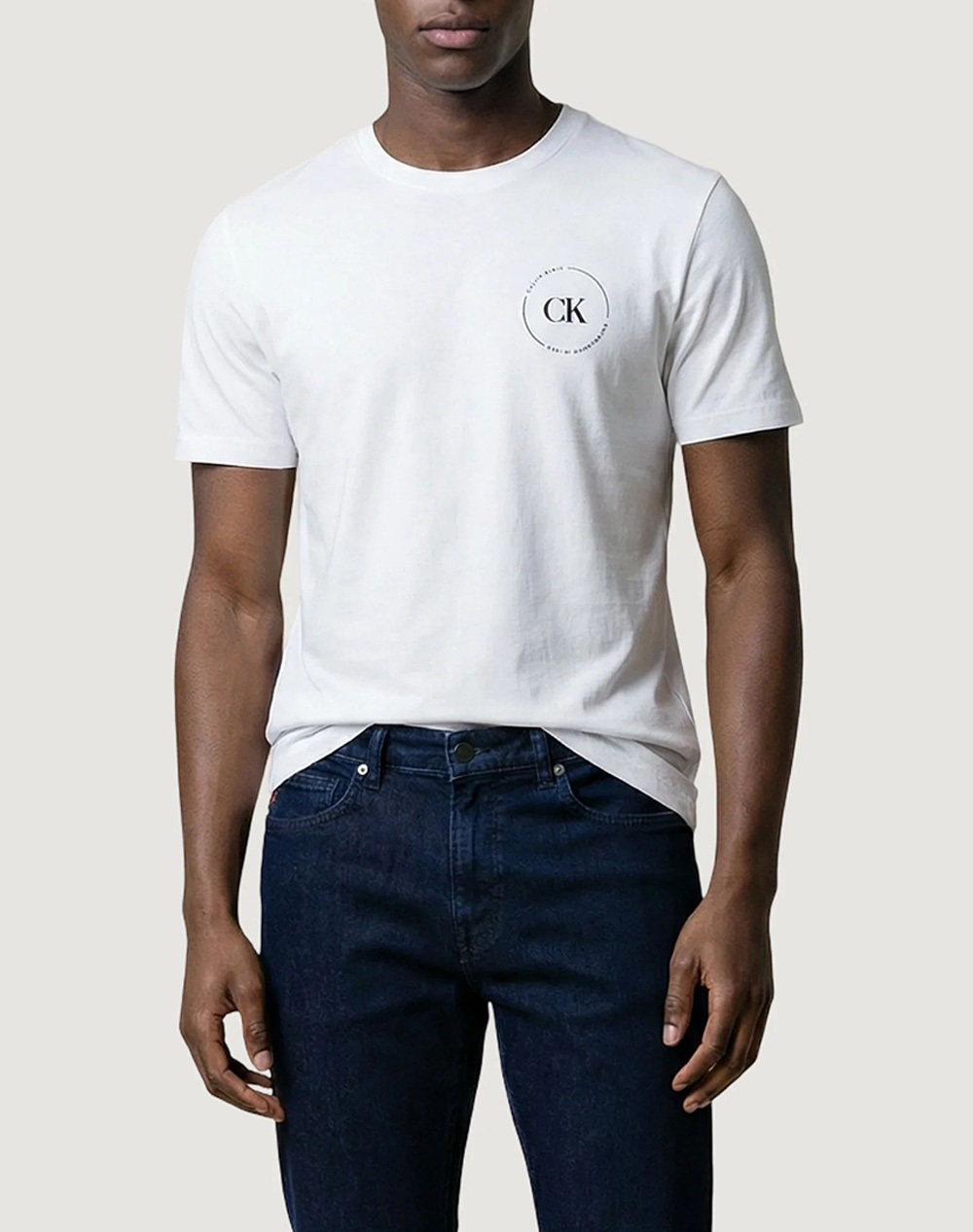 CALVIN KLEIN EJANS 30S EU WHOLESALE JEANS GRAPHICS