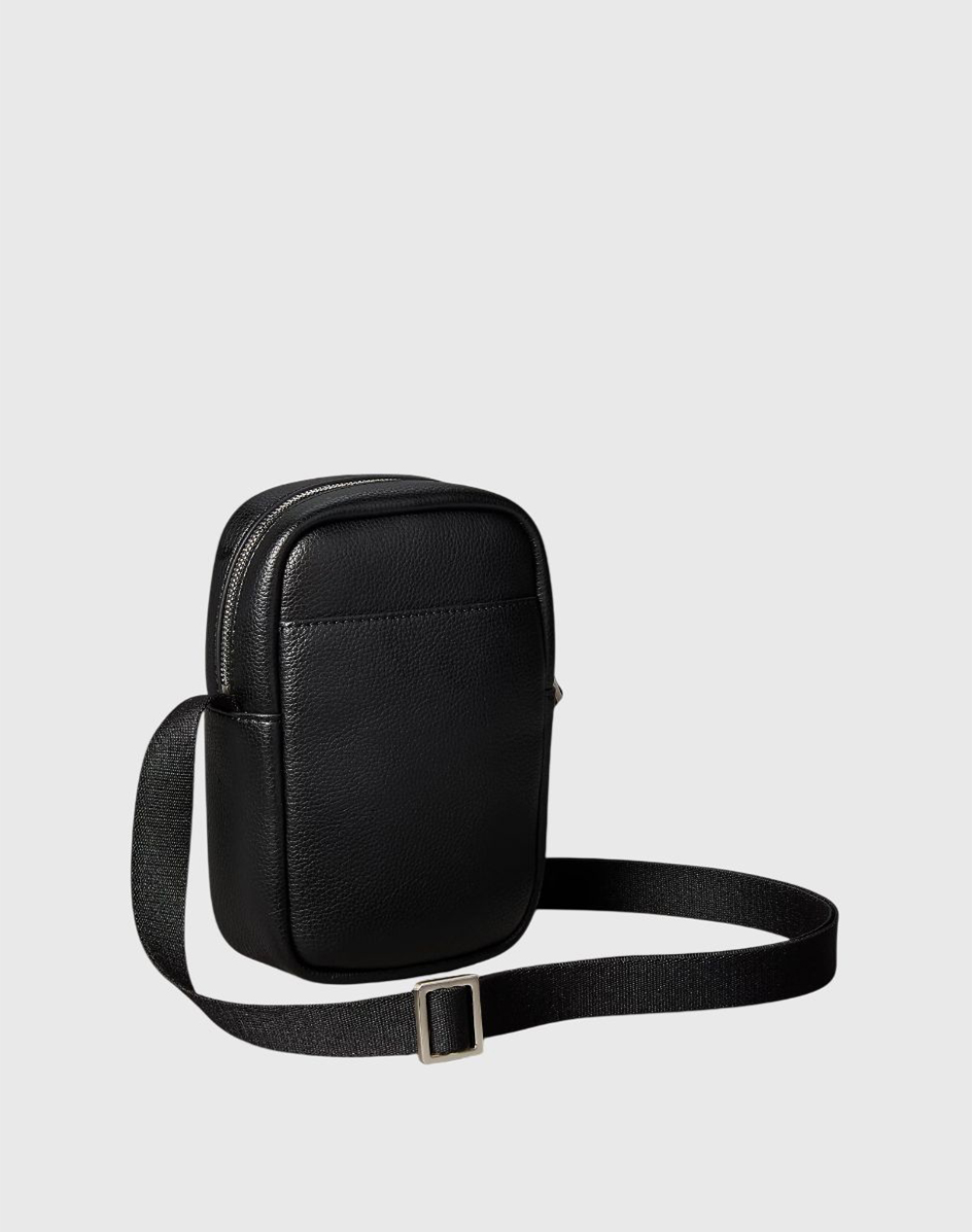 CALVIN KLEIN RAISED SLIM REPORTER